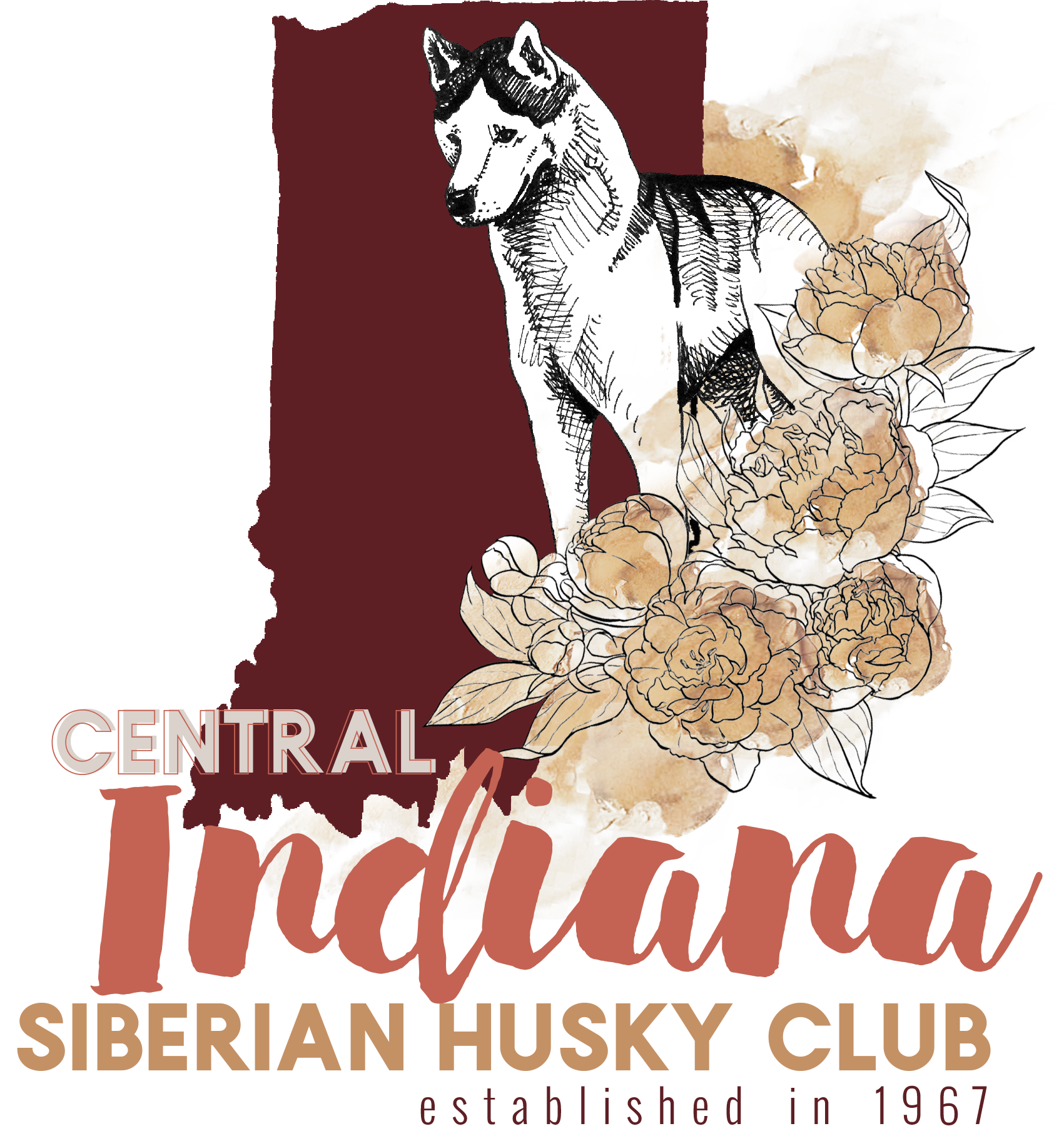 Central Indiana Siberian Husky Club